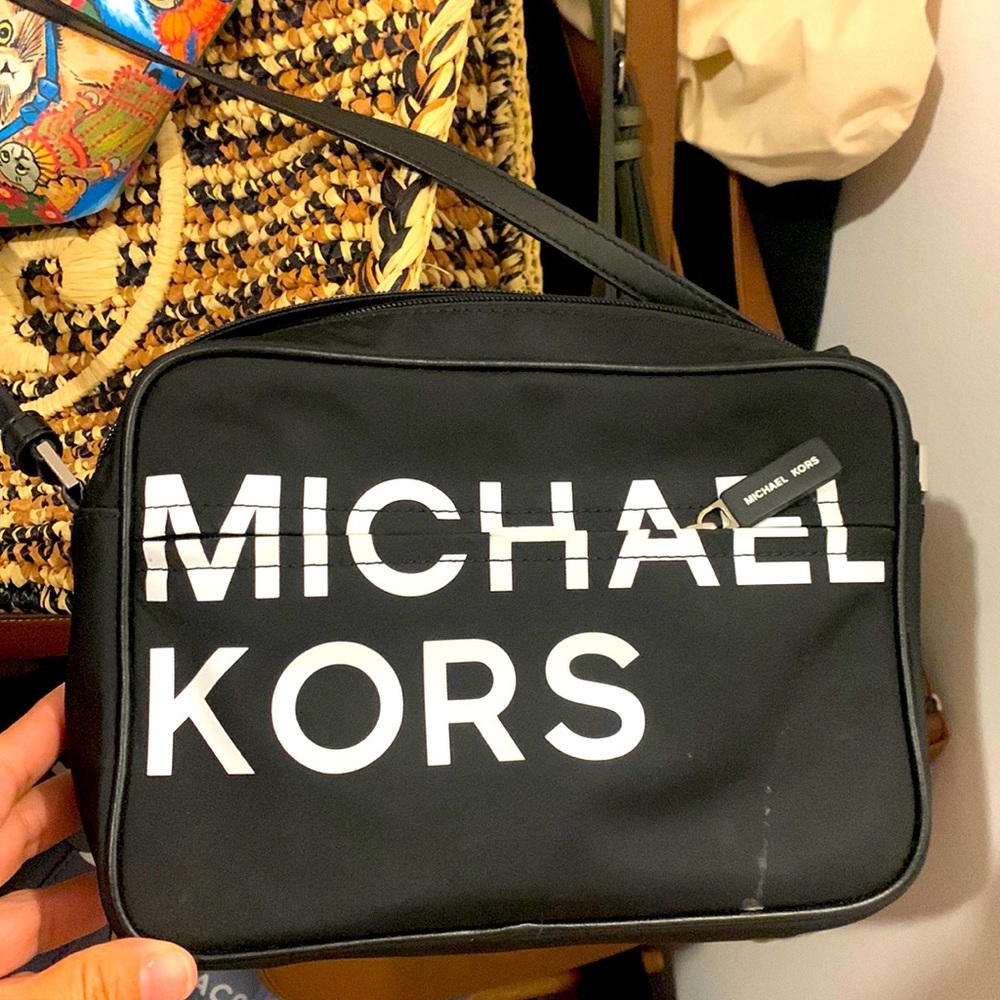 Michael Kors crossbody bag